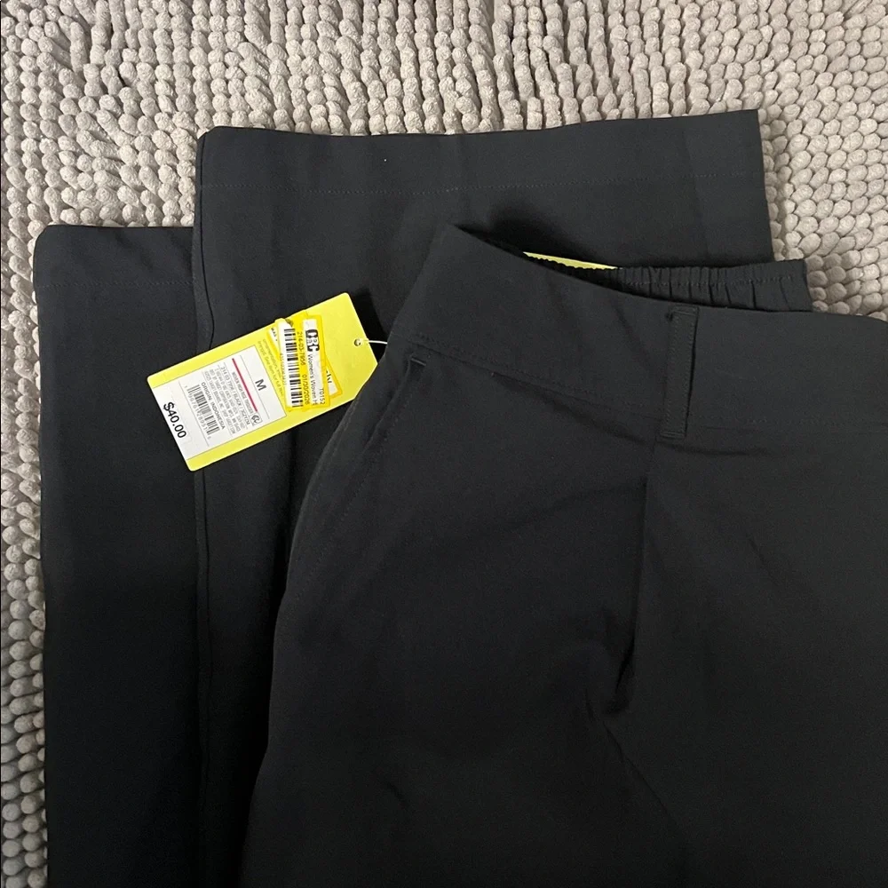 All In Motion High Rise Trouser- Medium - Picture 4 of 5